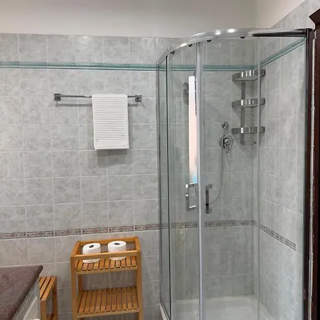 Dp House بيت للعطل ليدو دي أوستيا