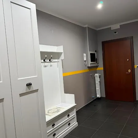 Prázdninový dům Dp House