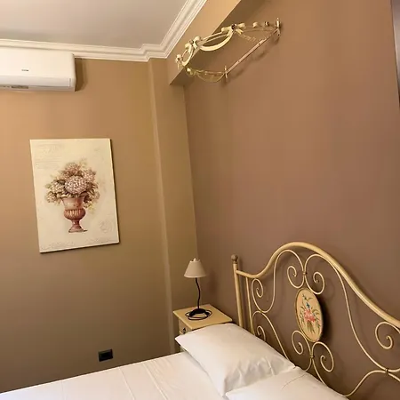 Dp House بيت للعطل ليدو دي أوستيا
