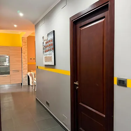 Prázdninový dům Dp House Lido di Ostia
