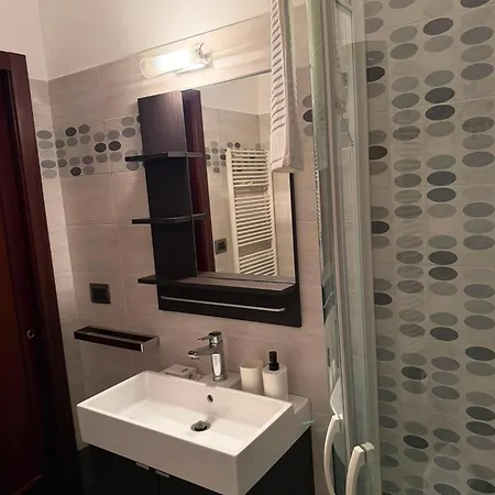 Dp House بيت للعطل ليدو دي أوستيا