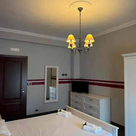 Dp House Prázdninový dům Lido di Ostia